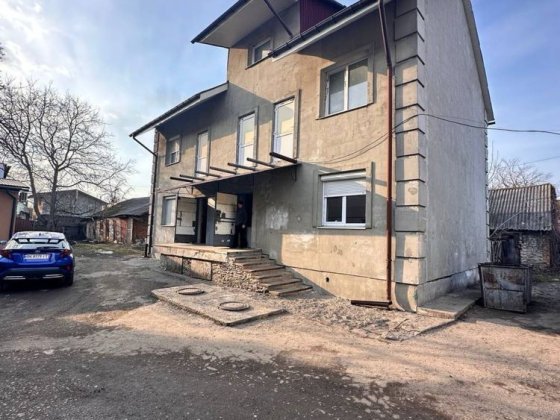 Продаж приміщення | Центр | Дубно | БЕЗ КОМІСІЇ Дубно