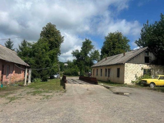 Продаж виробничого комплекса м. Жмеринка БЕЗ КОМІСІЇ Жмеринка