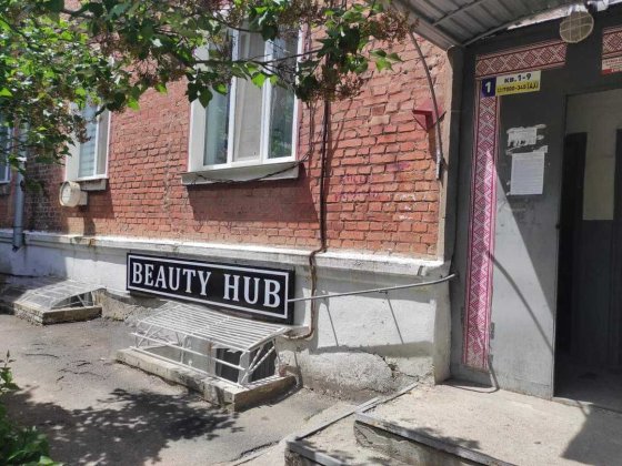 Комерційне приміщення Жмеринка