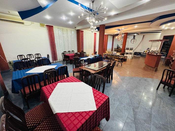 Продаж ресторану Дрогобич, 533 м.кв.,центр міста, БЕЗ КОМІСІЇ - фото 1