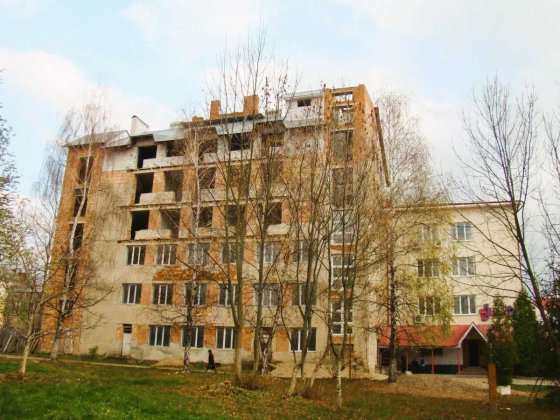 Продаж комерційного комплексу(готель,бізнес-центр,ресторан)без комісії Дрогобич