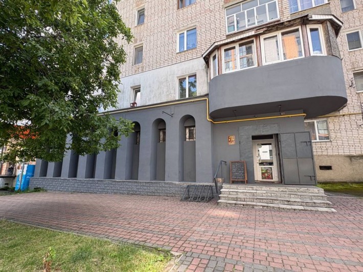 * Продаж комерційного приміщення з готовим бізнесом у Здолбунові - фото 1