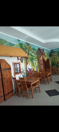 Кафе корчма Старий Мірошник. Продаж/Оренда - фото 1