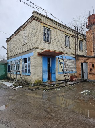 Продаж виробничо-складських-офісних приміщень,комерційної нерухомості - фото 1