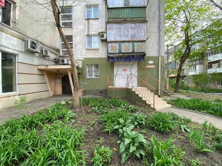 Продам приміщення 23м2, в Центрі міста, Фасад! - фото 1
