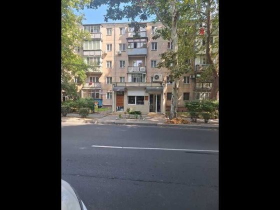 Продаж приміщення магазину 74.8м2, м.Чорноморськ, вулиця Данченка Чорноморськ
