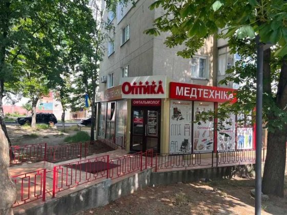 Продаж нежитлового приміщення. Чорноморськ