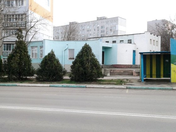 147м²-Фасадна будівля, м.Чорноморськ! Черноморск