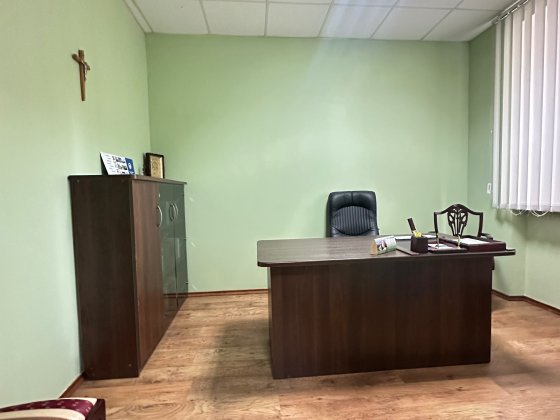 Продається комерційне приміщення район Черьомушки Каменец-Подольский