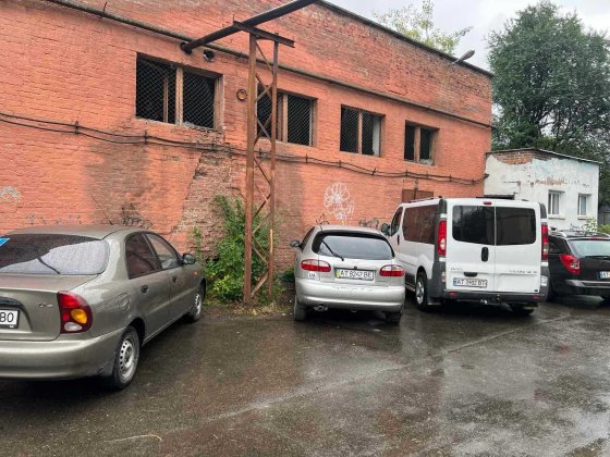 комерційна нерухомість продаж Калуш