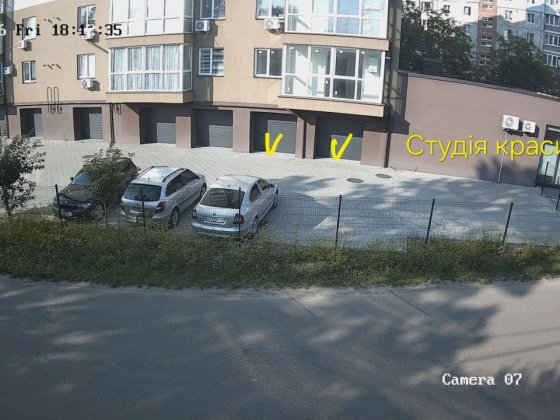 Продається нежитлове приміщення, гараж, новобудова Калуш