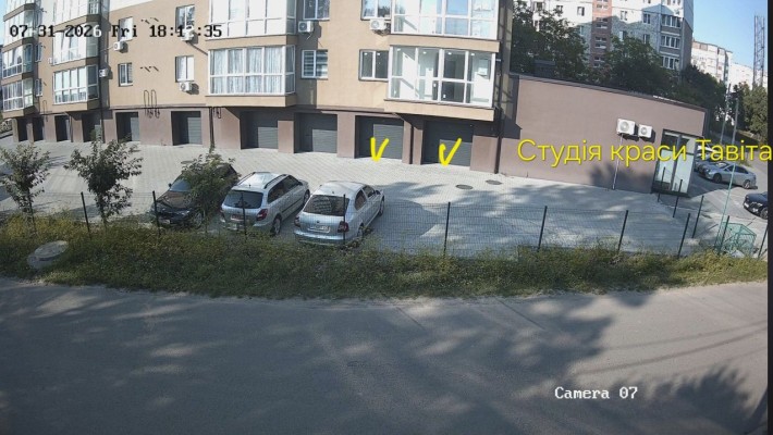 Продається нежитлове приміщення, гараж, новобудова - фото 1