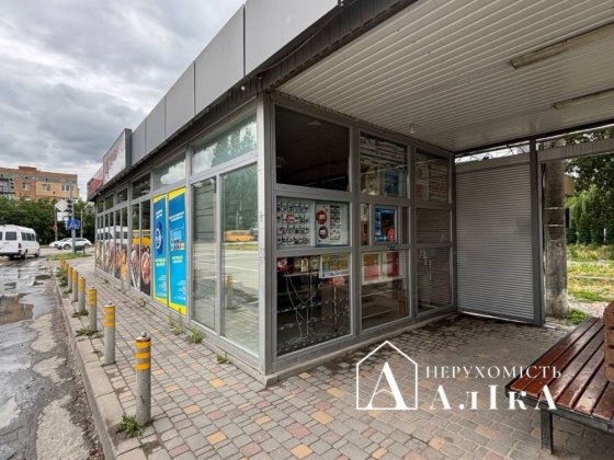 Продам МАФ-готовий бізнес Каменец-Подольский