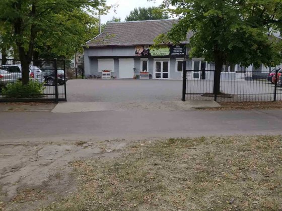 комерційна нерухомість продаж Калуш