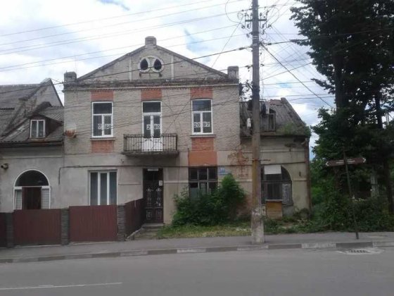 Продаж нежитлового приміщення. Калуш