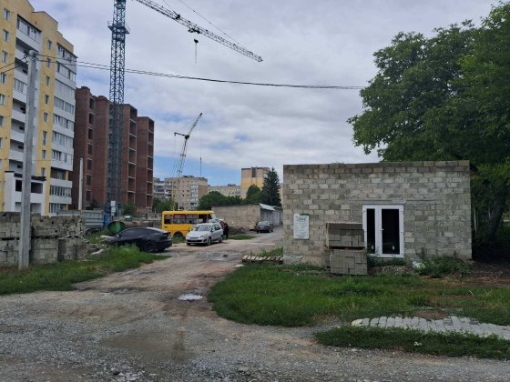 Продам приміщення вільного призначення, Мікрорайон Каменец-Подольский