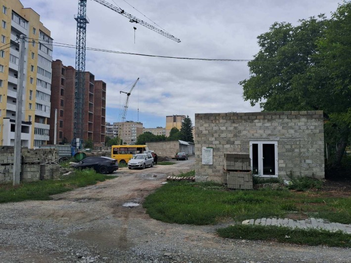 Продам приміщення вільного призначення, Мікрорайон - фото 1