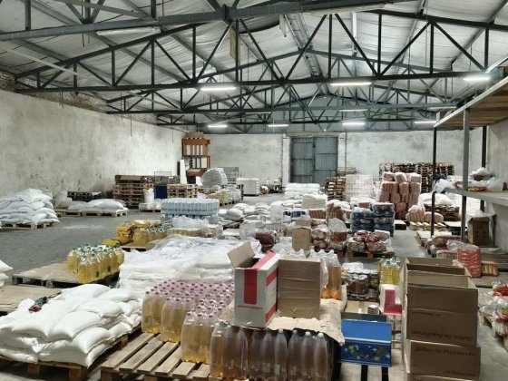 Продається хороша комерційна будівля в економічно розвинутому діловому районі в м.Калуш Калуш