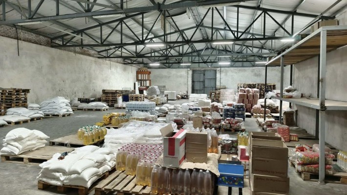 Продається хороша комерційна будівля в економічно розвинутому діловому районі в м.Калуш - фото 1