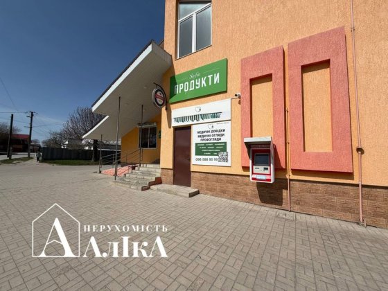 Продам приміщення з ремонтом Каменец-Подольский