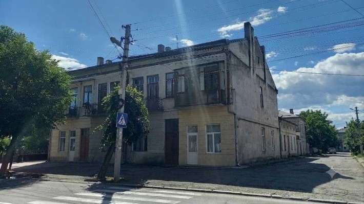 Продаж комерції фасад центр з ремонтом під будь-який вид діяльності - фото 1