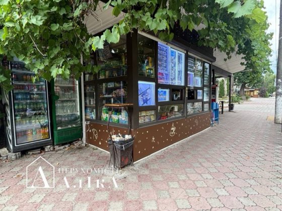 Продам МАФ-готовий бізнес Каменец-Подольский
