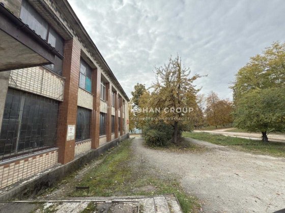 ‼️Продаж приміщення 1547м² Кам'янець-Подільський #89538‼️ Каменец-Подольский