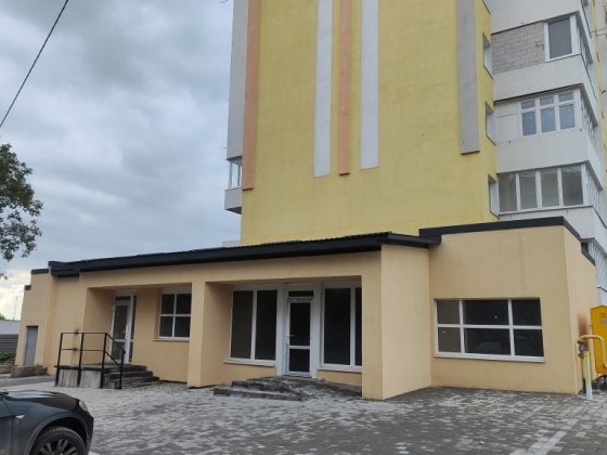 Продається приміщення Каменец-Подольский