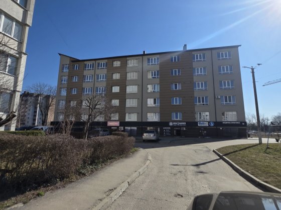 Продаж приміщення нежитлове приміщення Калуш