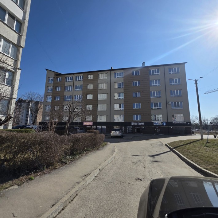 Продаж приміщення нежитлове приміщення - фото 1