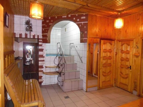 Продаж комерційного приміщення Калуш