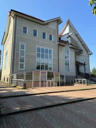 продаж великого приміщення вільного призначення м.Калуш - фото 1