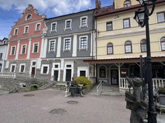 Продам готель у Старому місті | 23 номери | готовий бізнес Каменец-Подольский