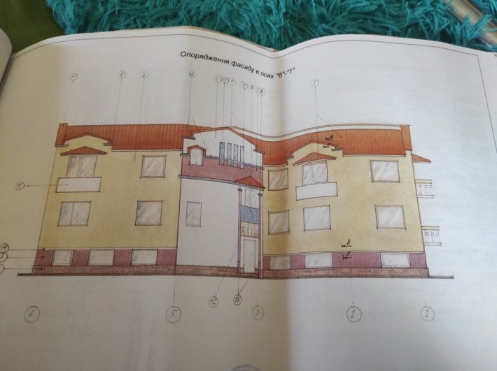 Продам приміщення.Центр міста. - фото 1