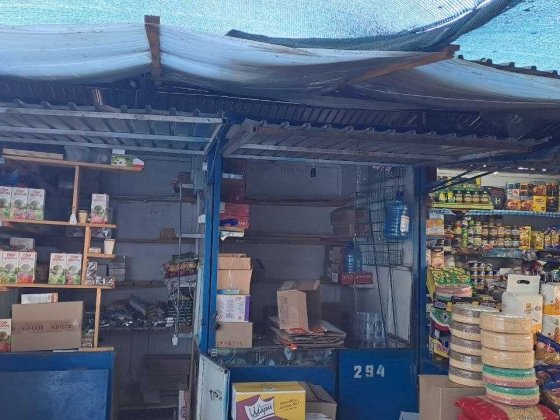 Продам два кіоски на ринку Каменец-Подольский