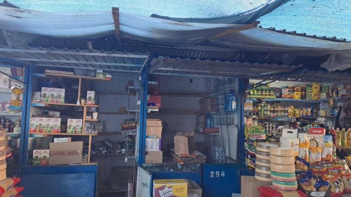 Продам два кіоски на ринку - фото 1