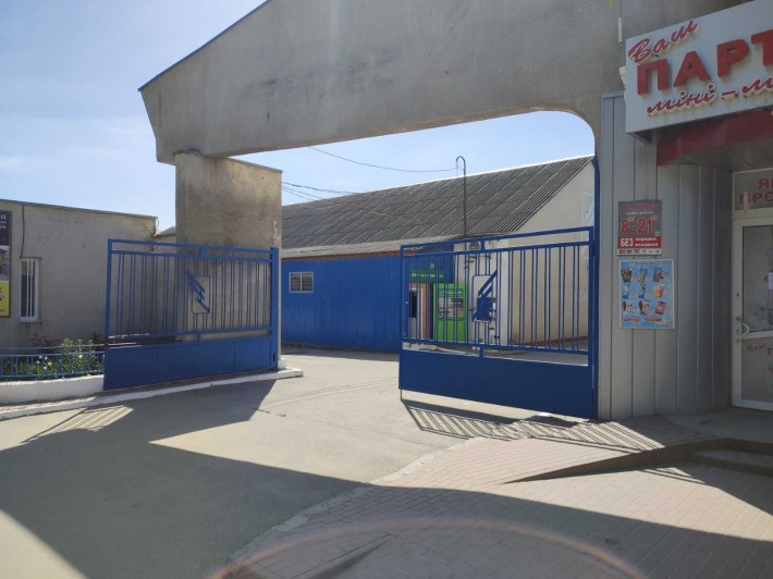 Продається комплекс комерційних буівель. Центр. - фото 1
