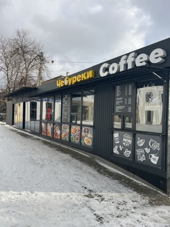 Продам  комерційне приміщення по вул. Лесі Українки. - фото 1