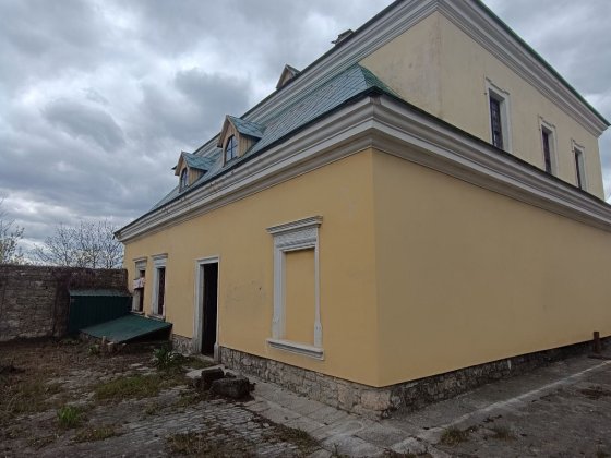 Продаж ексклюзивної нерухомості під бізнес в Старому місті Каменец-Подольский