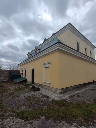 Продаж ексклюзивної нерухомості під бізнес в Старому місті - фото 1