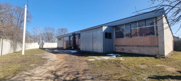 Продається комерційне приміщення. - фото 1