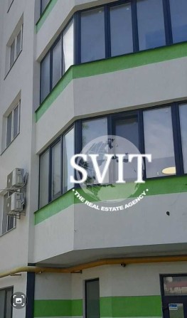 Продам комерційне приміщення від забудовника - фото 1