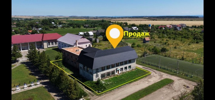 Комерційна нерухомість - фото 1