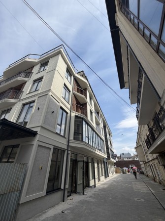 Продаж комерційного приміщення в самому центрі м.Коломия(біля базару) - фото 1