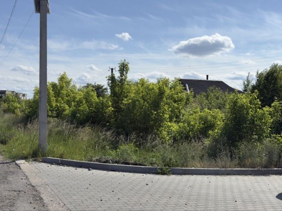 Інвестиція, що працює — комерційна земля в Ковелі з будівлею Ковель