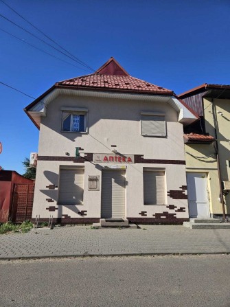 Продаж комерційного приміщення в м.Коломия - фото 1