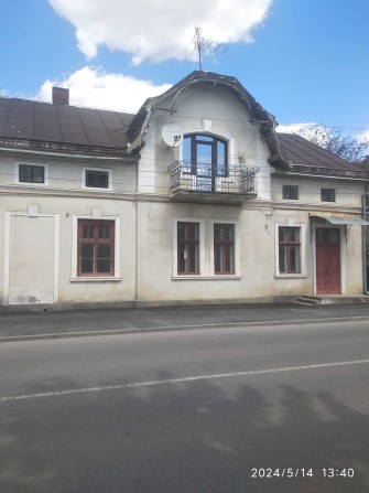 Нежитлові приміщення 120,5 м2, Коломия, вул. Адама Міцкевича 68 - фото 1