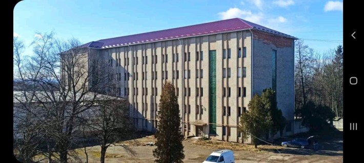 Продаж і оренда комерційних, виробничих, офісних, складських приміщень - фото 1