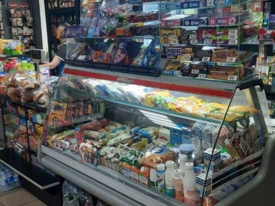 Оренда/Продаж  Магазину  по просп. МИРУ 23 Конотоп