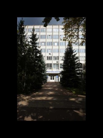 Продаж ТОВ «Мотордеталь-Конотоп»  Конотоп, вулиця Вирівська - фото 1